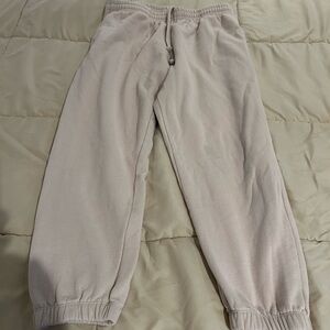 Garage sweatpants - size L.